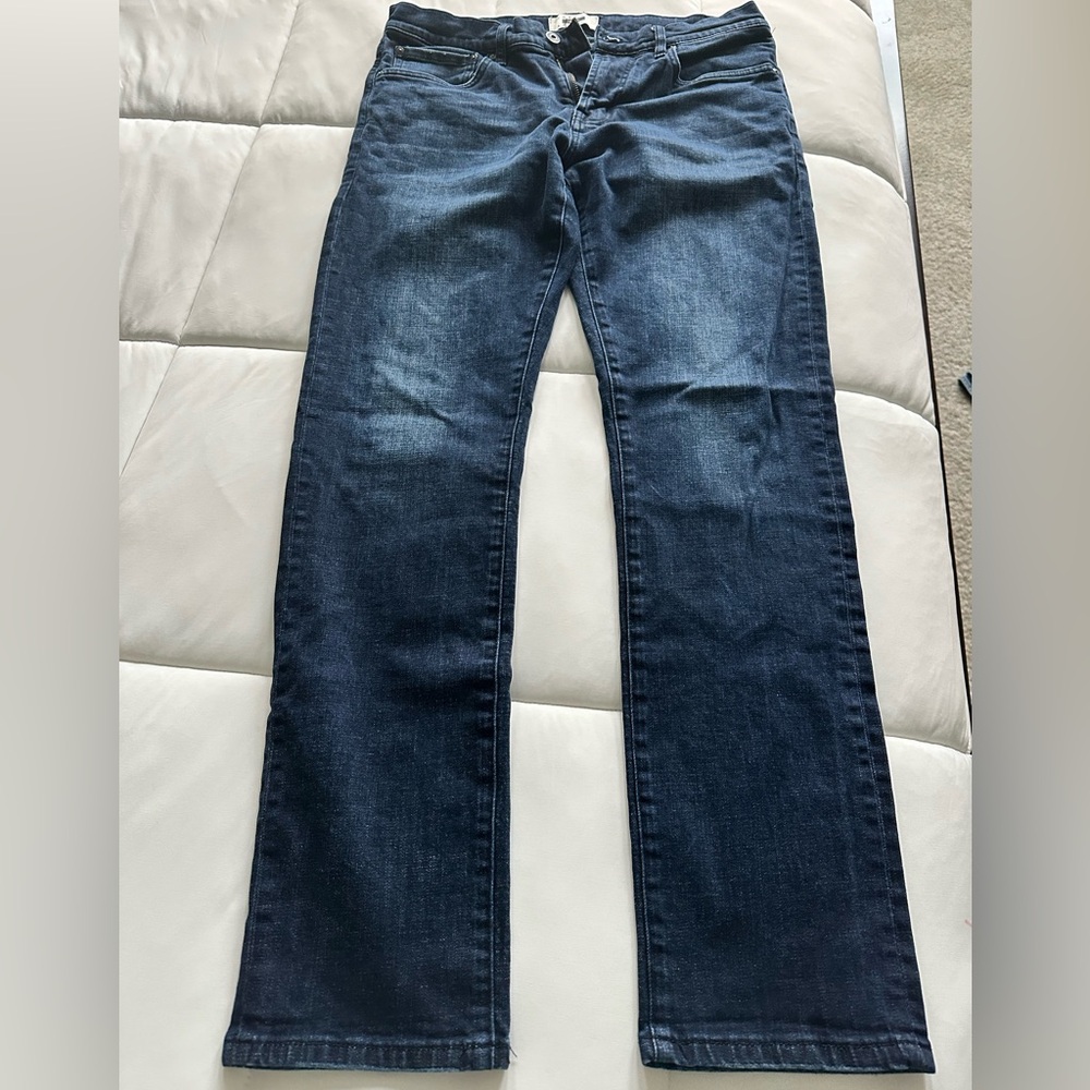 Joseph Abboud jeans rarely worn!